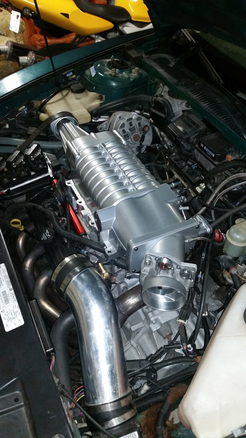 FGT supercharger swap project - Page 2 20150614_212040