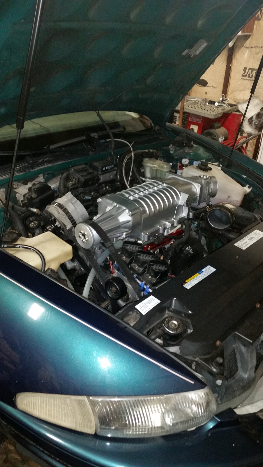 FGT supercharger swap project - Page 2 20150614_212049