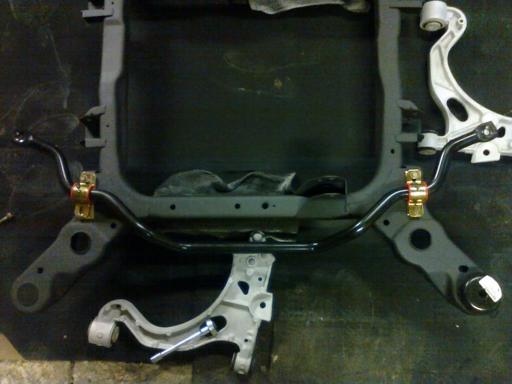 Write-Up: Front/Rear (Addco) Stabilizer/Sway Bar Installation - Page 12 Image0678