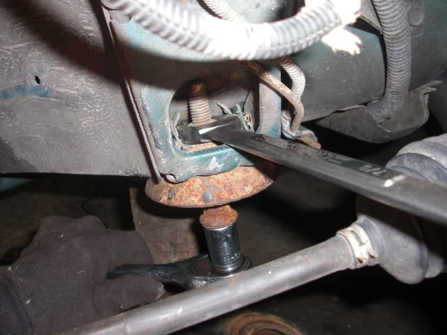 craddle mount - Write-Up: Subframe/Cradle Mount Insulators & Bushings - Page 3 CIMG3190