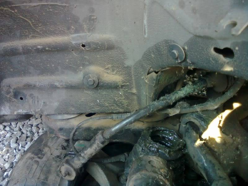 Write-Up: Subframe/Cradle Mount Insulators & Bushings - Page 3 Image0350