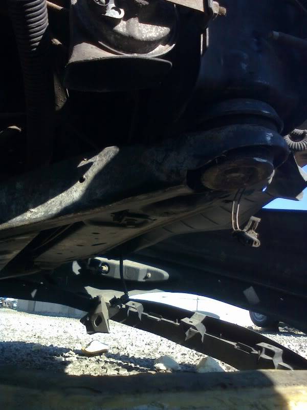 Write-Up: Subframe/Cradle Mount Insulators & Bushings - Page 3 Image0353