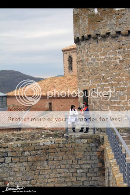 En el castillo de Toño (Spam fotográfico por un tubo) 20