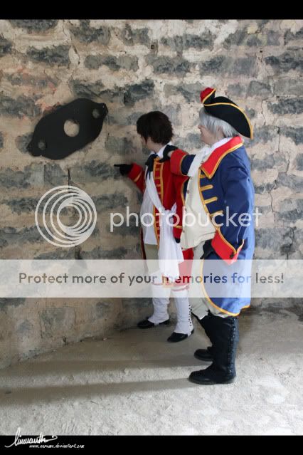 En el castillo de Toño (Spam fotográfico por un tubo) 9