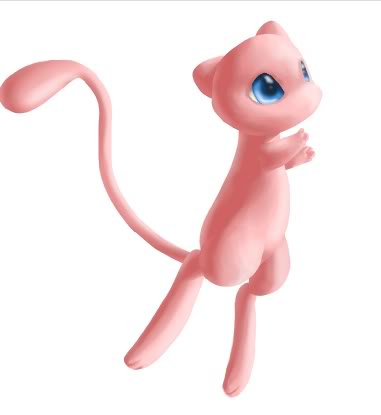 Les pokémon!! En vrai! Mew04