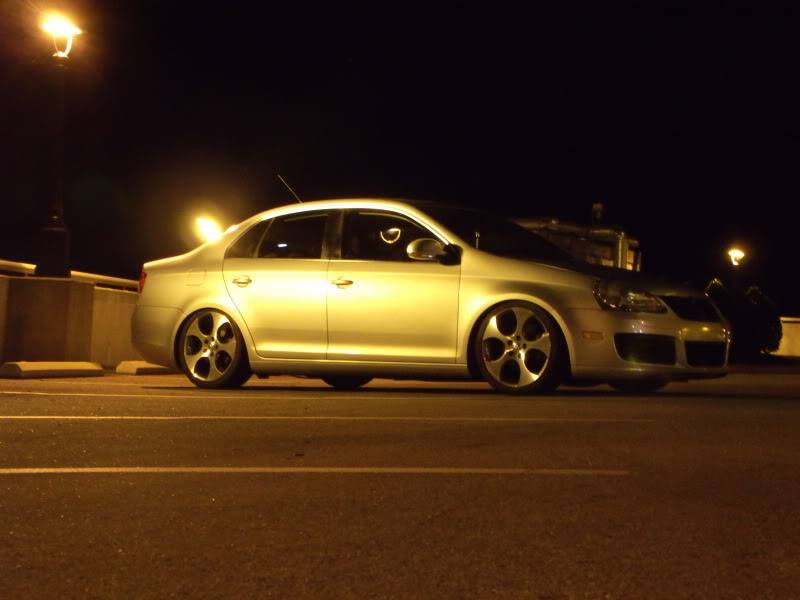 SILVERDUB build  Vwjetta061