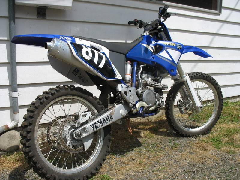 2001 YZ250F 29phatonanddirtbike012