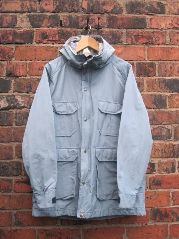 Woolrich Parka IMG_0001