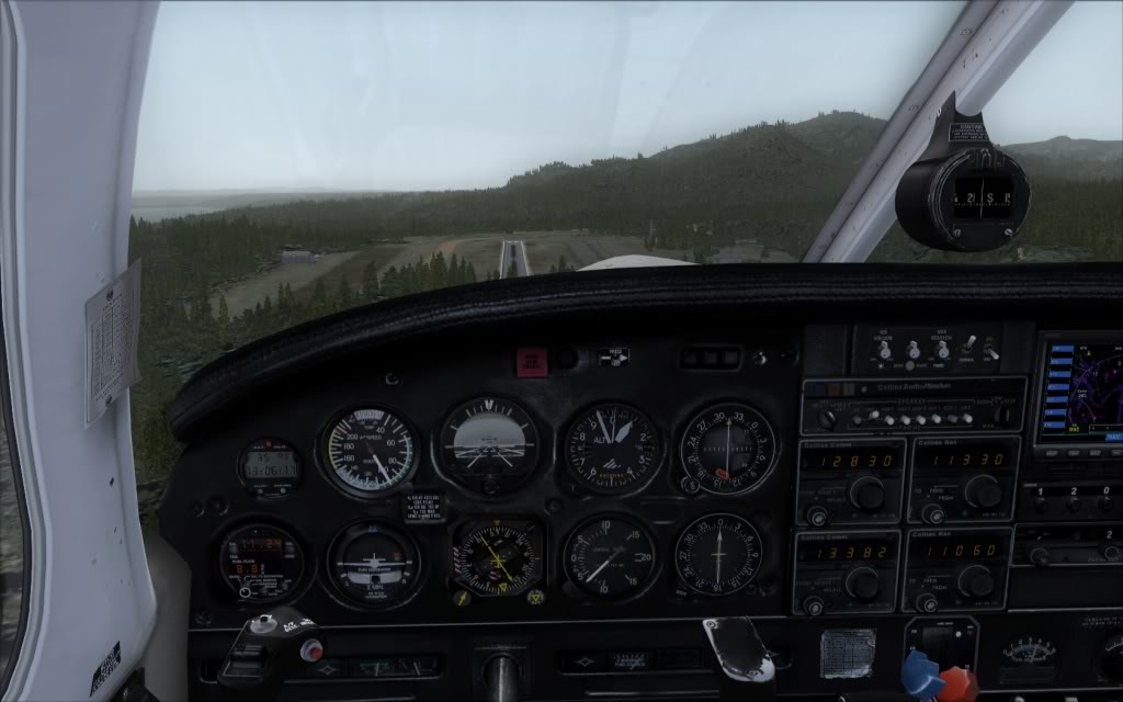 [FSX] Saratoga! 2009-11-4_13-12-9-606