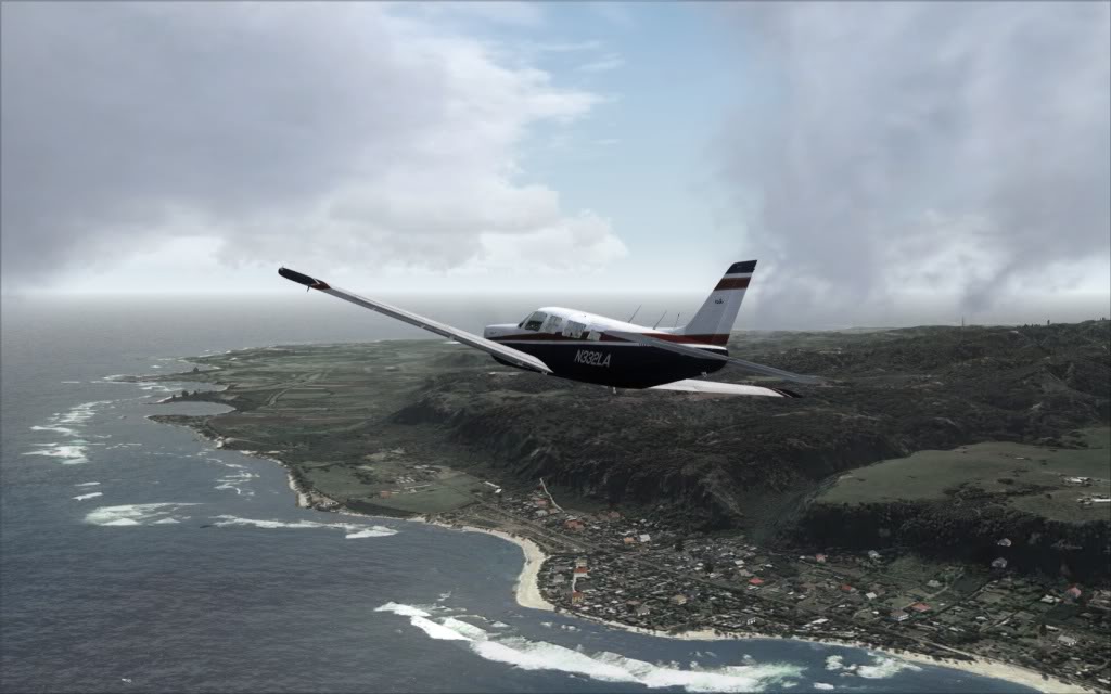 [FSX] Saratoga! 2009-11-4_16-4-32-178