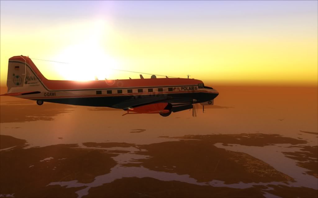 [FSX] Freeware de Natal! 2009-12-8_20-13-4-114