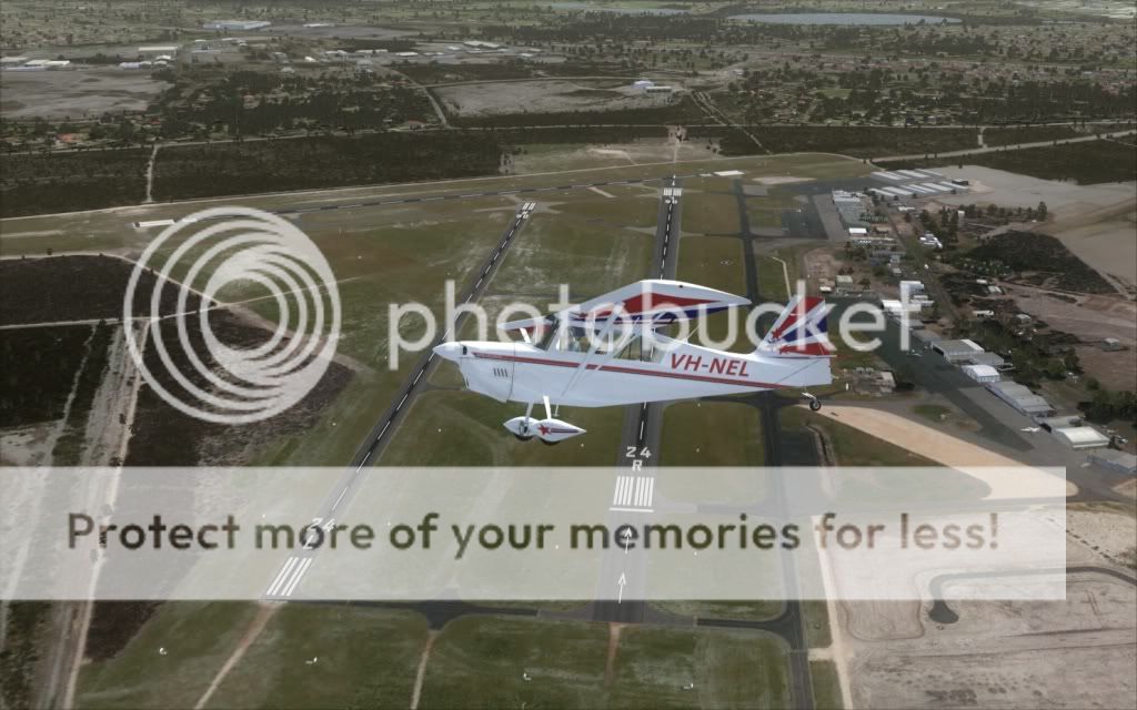 [FSX] Pequena coletânea de imagens em Oz 2009-10-22_0-59-24-805