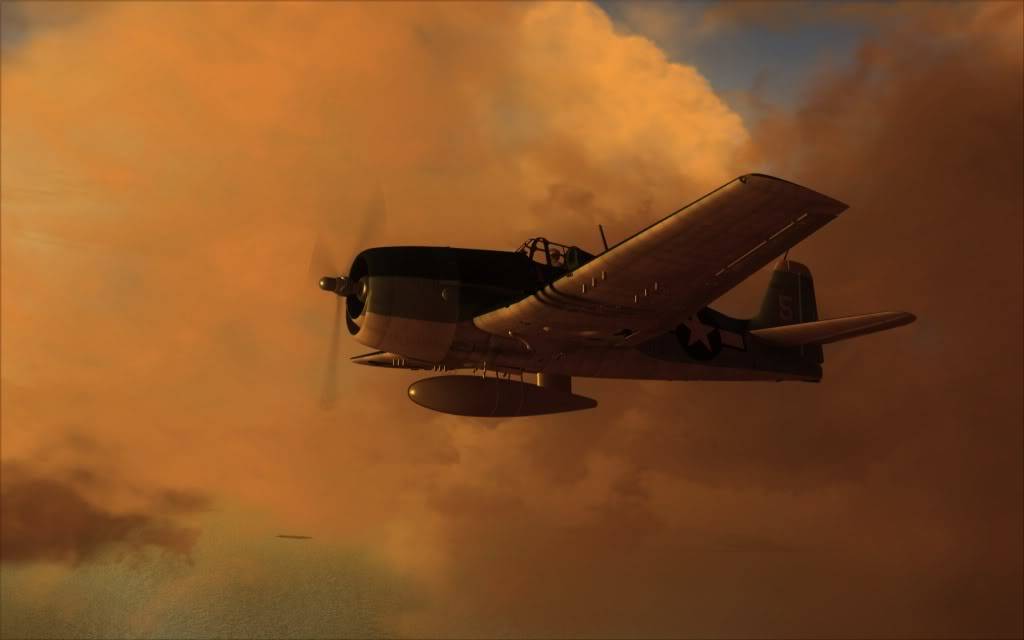 [FSX] Warbirds 2009-11-20_4-15-58-438