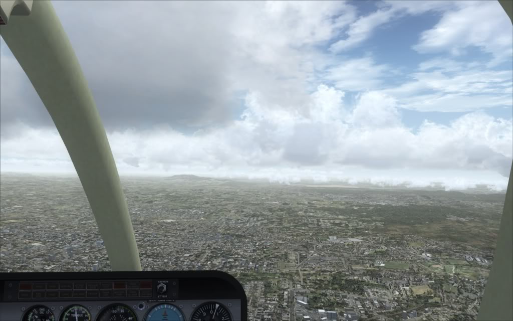 [FSX] Marte-Ubatuba 2009-11-27_16-25-18-907