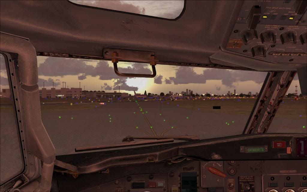 [FSX] Miami Intl. a Princess Juliana 2009-3-22_22-17-50-484