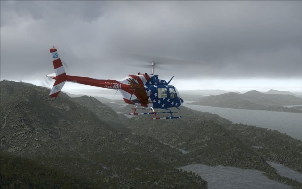 [FSX] 206 na Columbia Britânica 2009-7-19_9-32-39-404