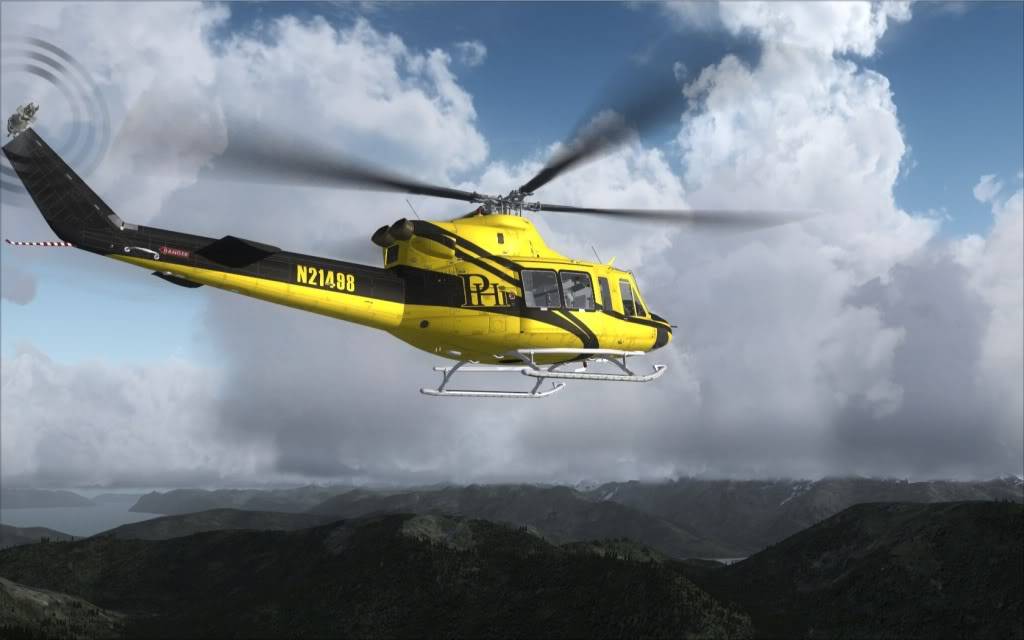 [FSX] Apresentação - Bell 412 EP 2009-7-29_6-10-57-750