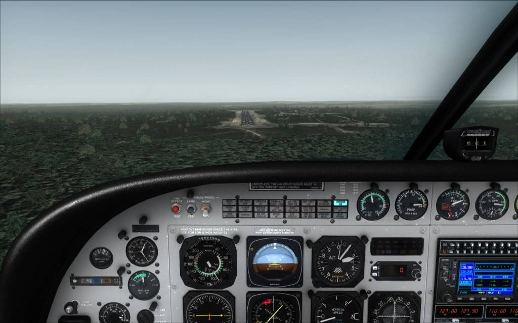 [FSX] Carenado - Caravan 6f917dd2