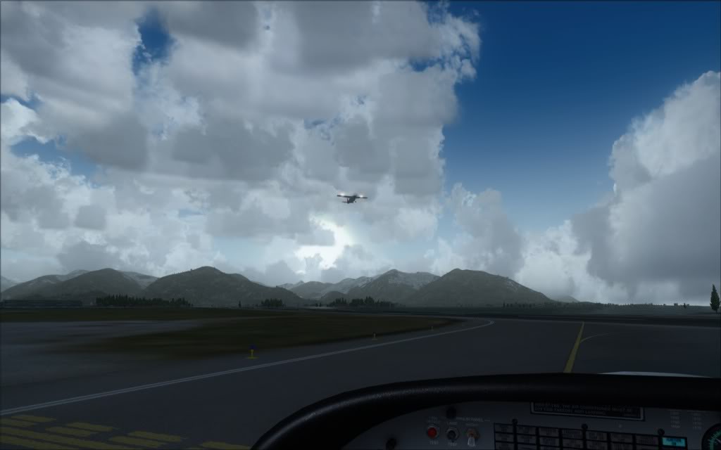 [FSX] Sitka-Bella Coola via Wrangell 138e3d25