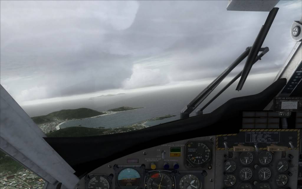 [FSX] SABA 14c1e3a0