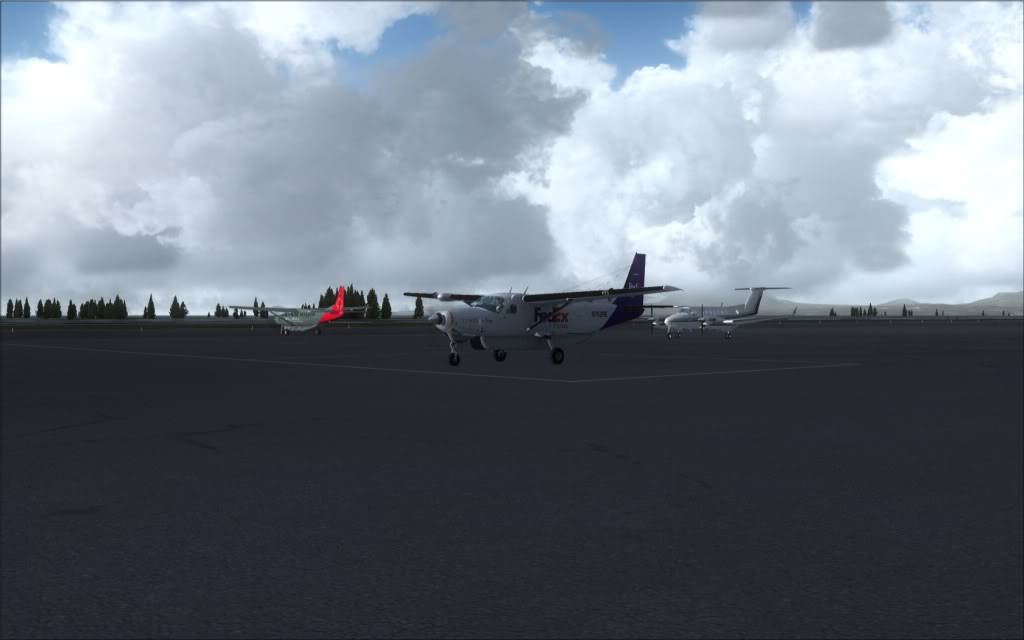 [FSX] Sitka-Bella Coola via Wrangell 1dfe8671