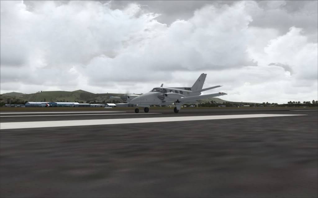 [FSX] Tamworth-Coffs Harbour 2faee65d