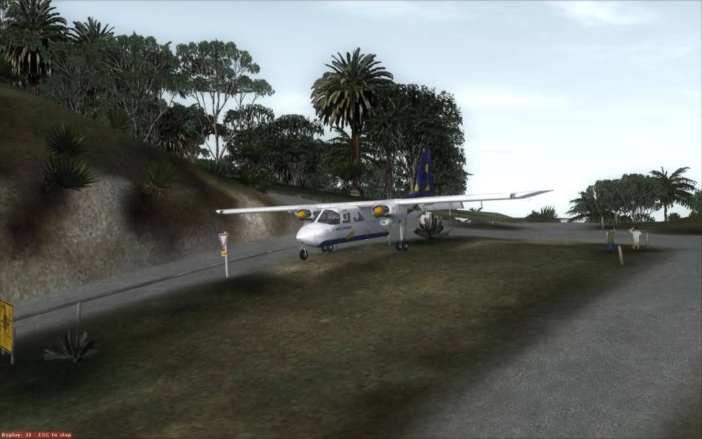 [FSX] St. Barths 380a05be