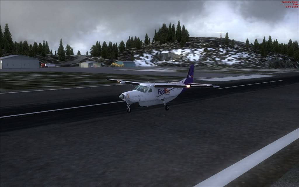 [FSX] Sitka-Bella Coola via Wrangell 45f58260