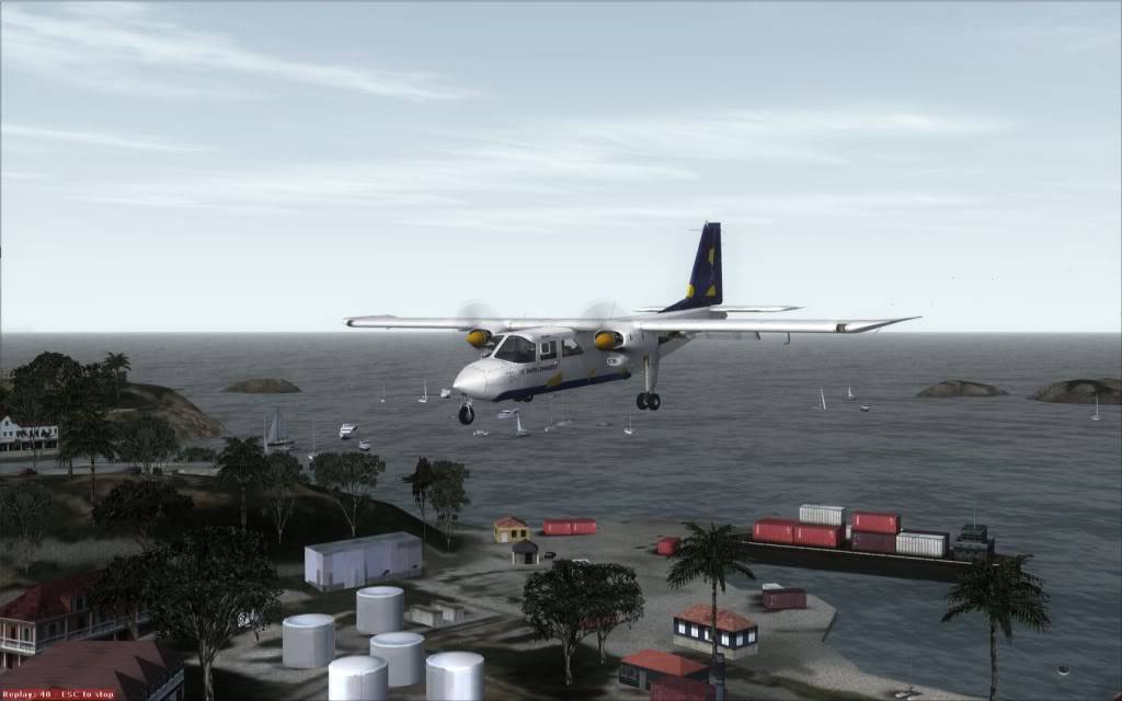 [FSX] St. Barths 51ac6970