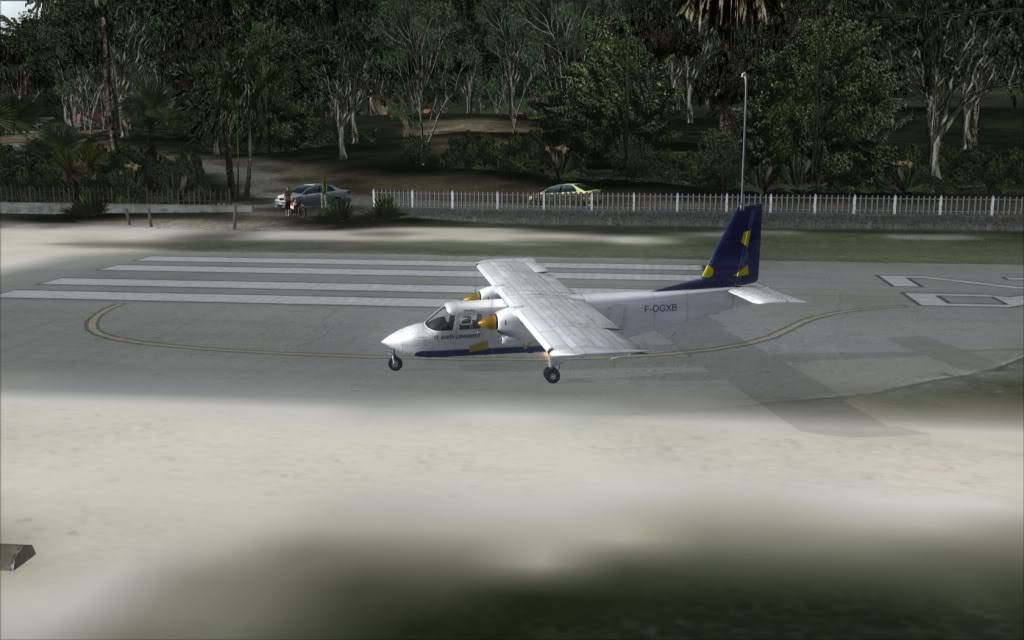 [FSX] St. Barths 908d6797