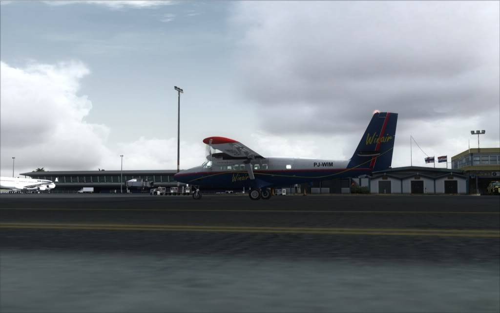 [FSX] SABA A1746e77