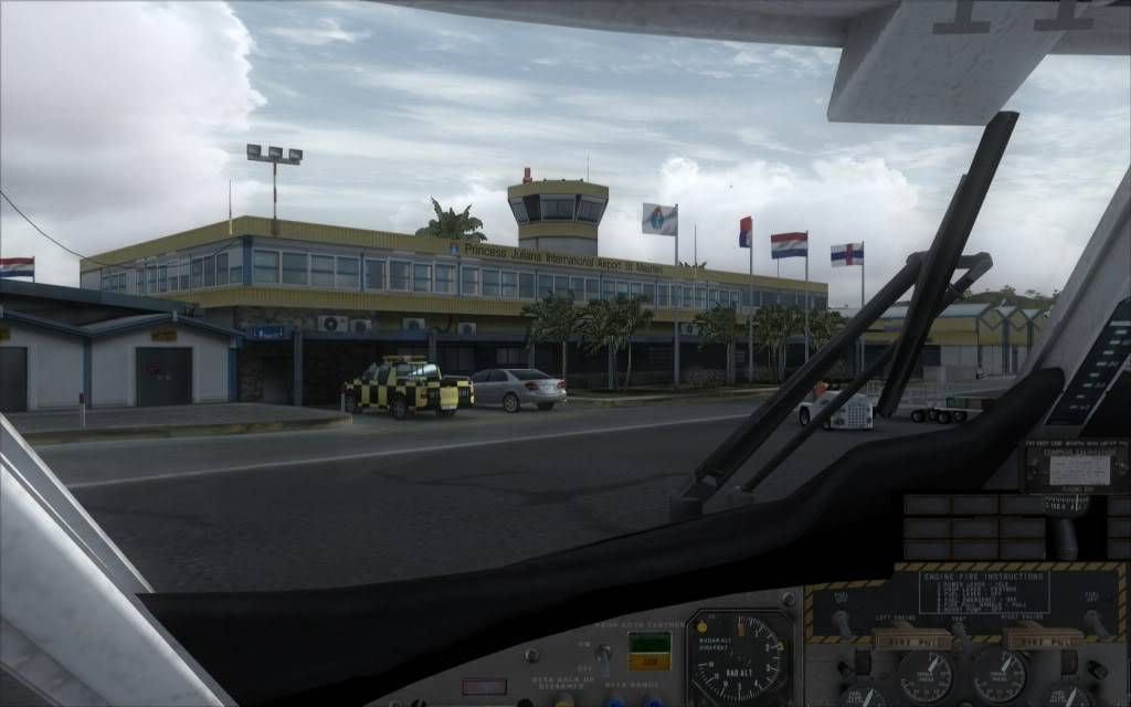 [FSX] SABA C604bfbe