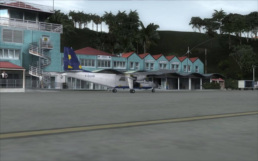 [FSX] St. Barths Eaed0fe7