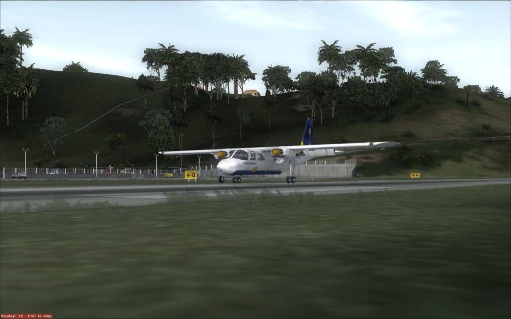 [FSX] St. Barths F3eb0899