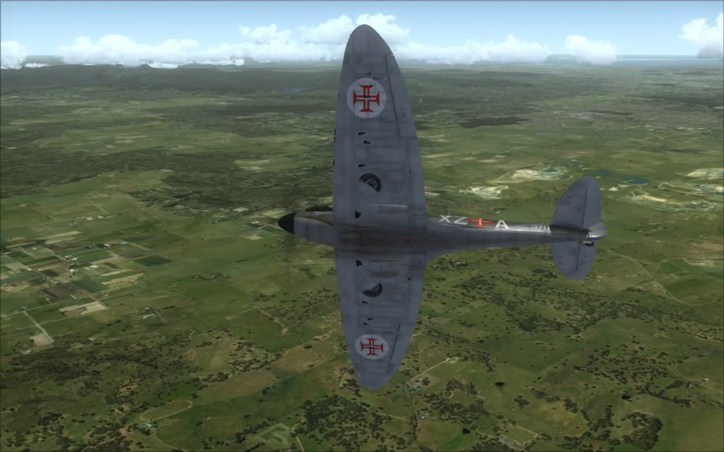 [FSX] AccuSim Spitfire! A666c8d1