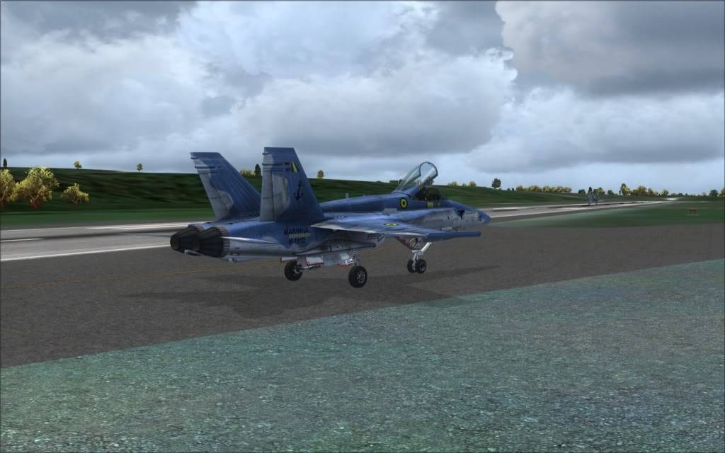 [FSX] Quem dera... E1b2b3c1