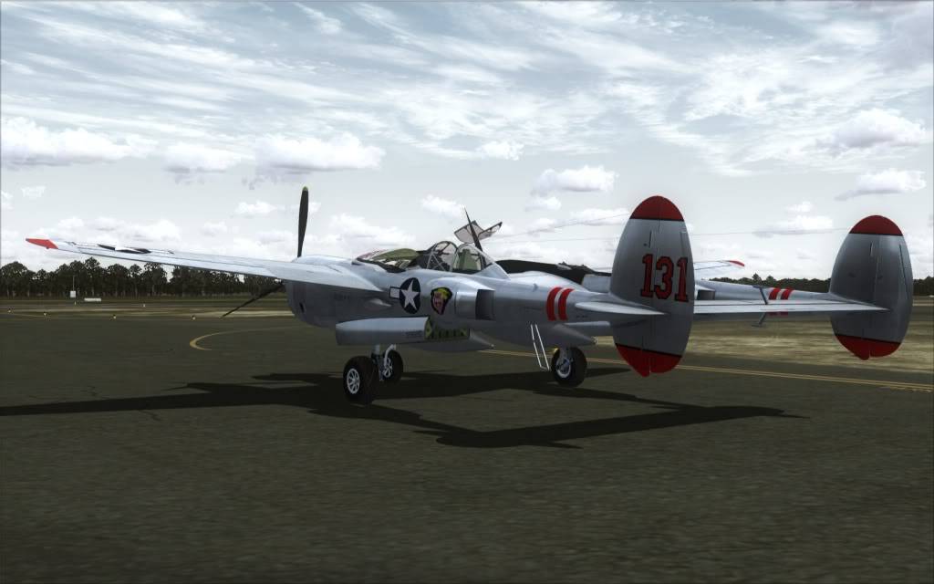 [FSX] Lightning Eae0271d