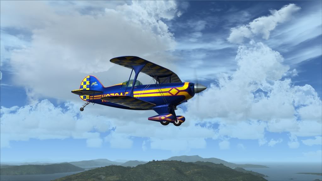 Novo Pitts s-2s da Alabeo Cee77d17