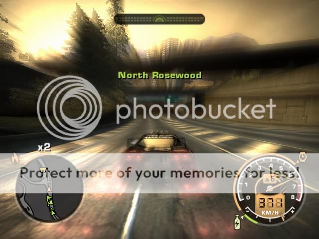    Need For Speed MOST WANTED Speed2005-12-0222-09-00-75