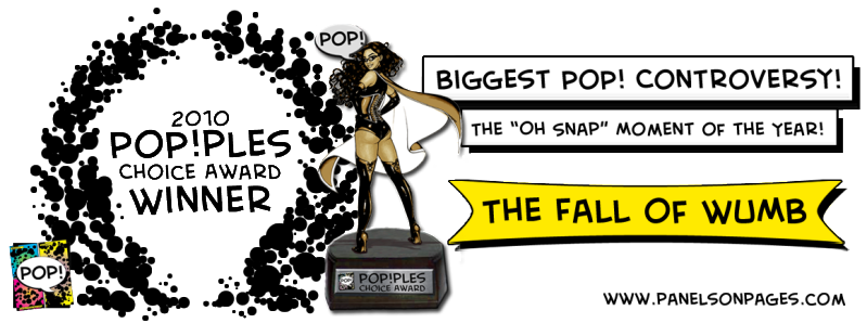 Biggest PoP! Controversy:  The “Oh Snap” Moment of the Year! - Page 2 Fallofwumb