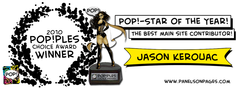 PoP!-Star of the Year:  The Best Main Site Contributor! - Page 2 Kerouac