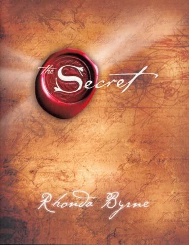 The Secret ) (2006) DVDRip) Secret