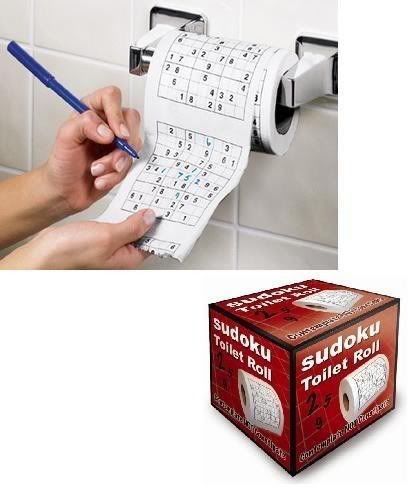 necesitamos cosas para el baño ^^ Papel