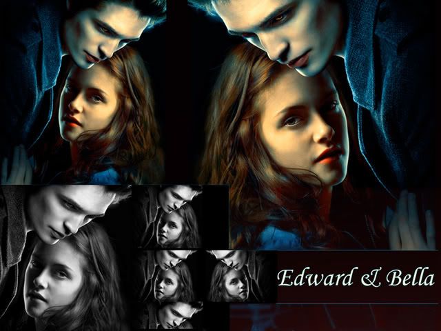 Twilight (Alacakaranlık) - Sayfa 2 Wallpaperedwardbella102qj6