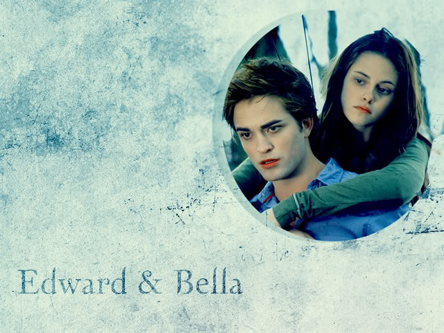 Twilight (Alacakaranlık) - Sayfa 2 Wallpaperedwardbella290gz7