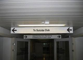 Galeria Suicide Club Eryhdtj