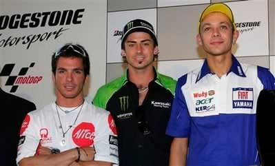 Rossi e il titolo a Motegi: questione di numeri Capt4726c2cd32574ba08e99cf783d68baf