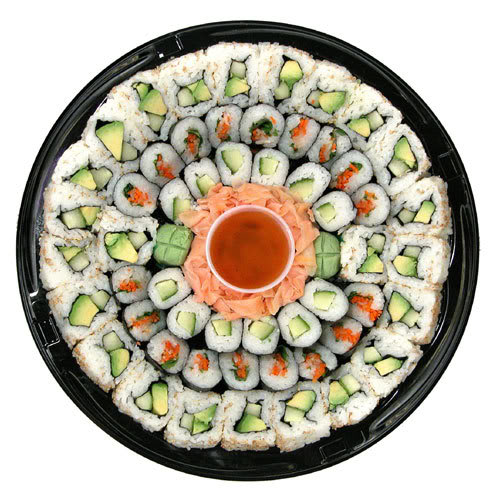 Những cách xếp Sushi và các tên gọi của nó Natsu_var_sushi