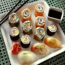 Những cách xếp Sushi và các tên gọi của nó Sushi-001