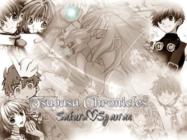    ][~][~][][~Tsubasa Chronicles[~` `][ TRCmcz1